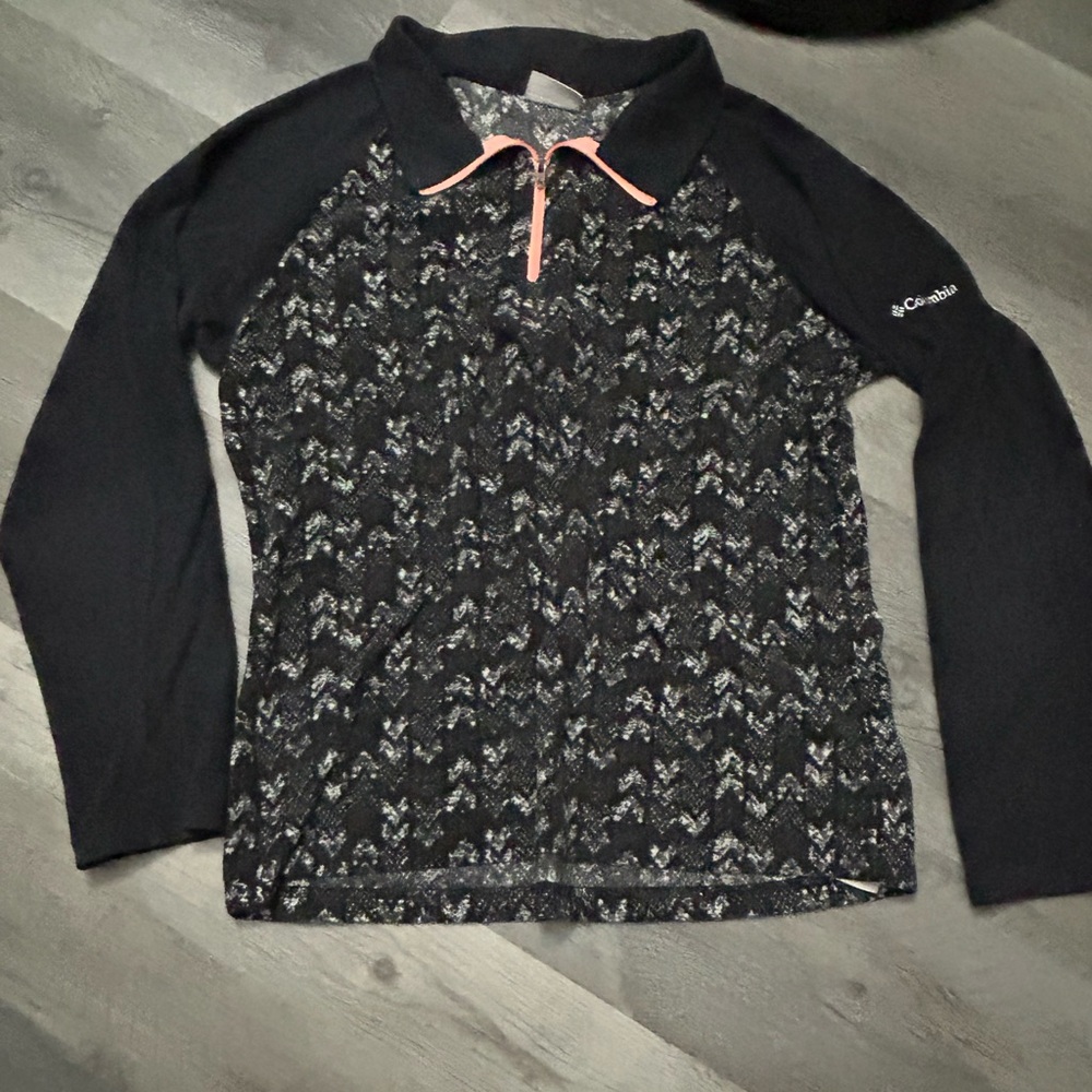 Lightweight jacket